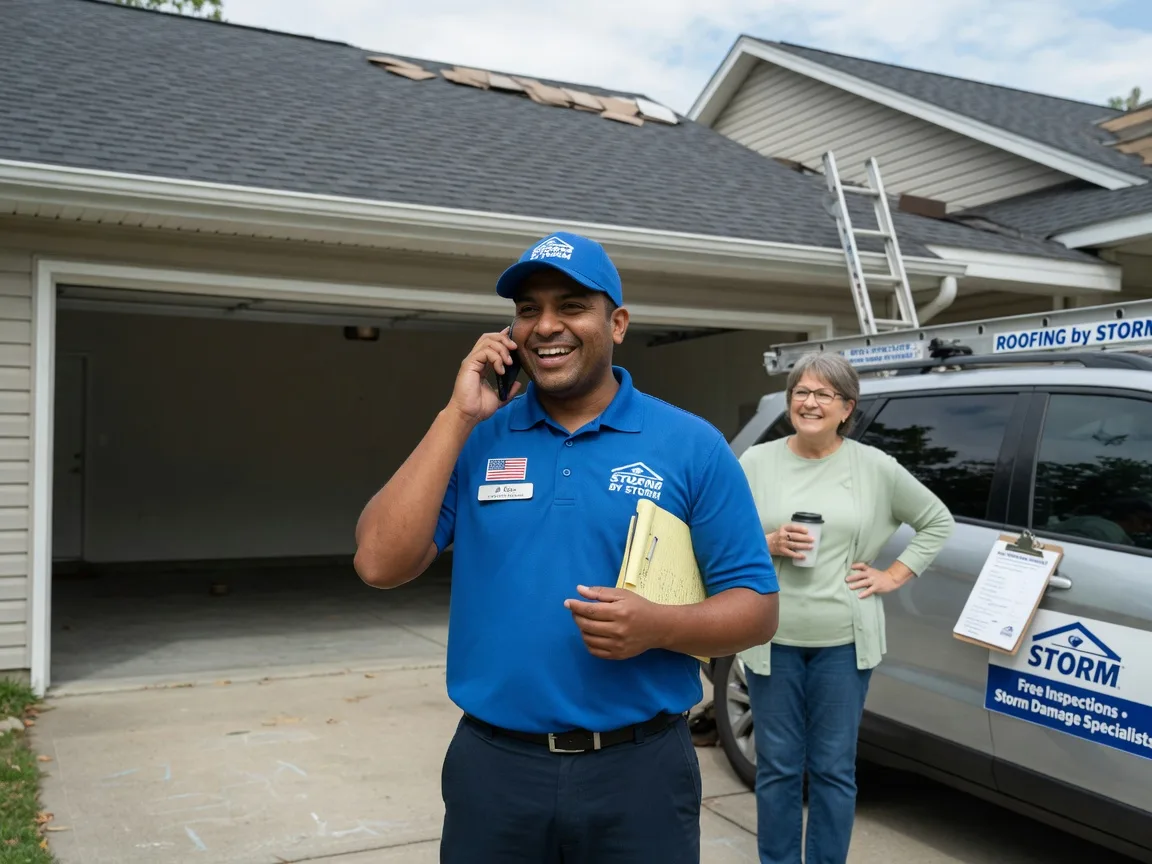 Roof Repair Near Me Vera, OK FAQs