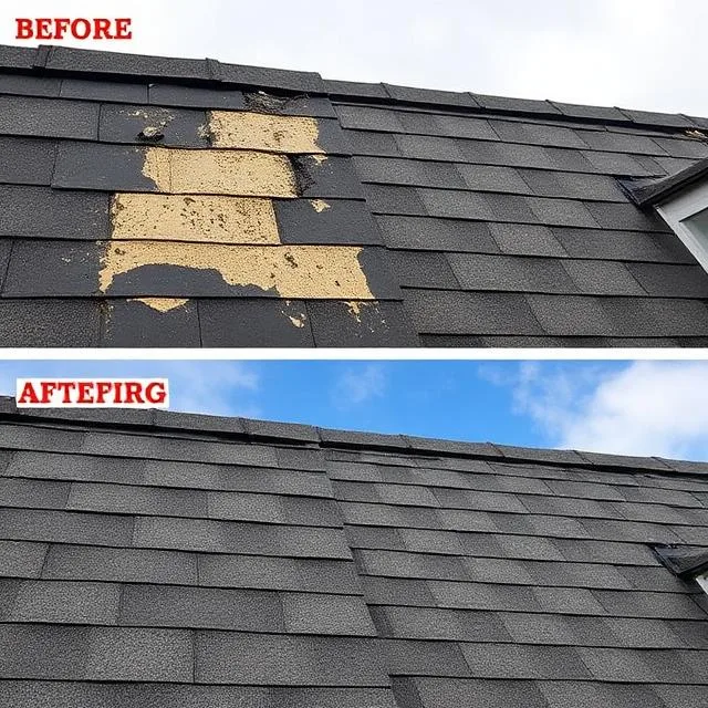 Roof Repair Near Me in Vera, OK near me